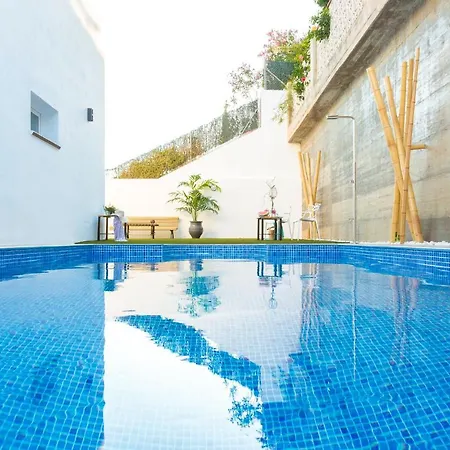 Apartment Oleholidays Aromas De Una Dama *