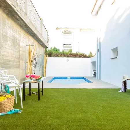Apartment Oleholidays Aromas De Una Dama *