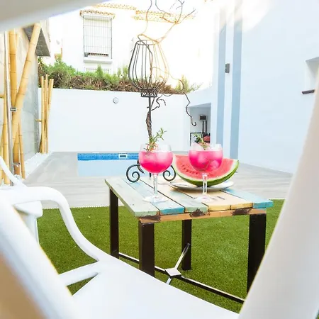 Apartment Oleholidays Aromas De Una Dama