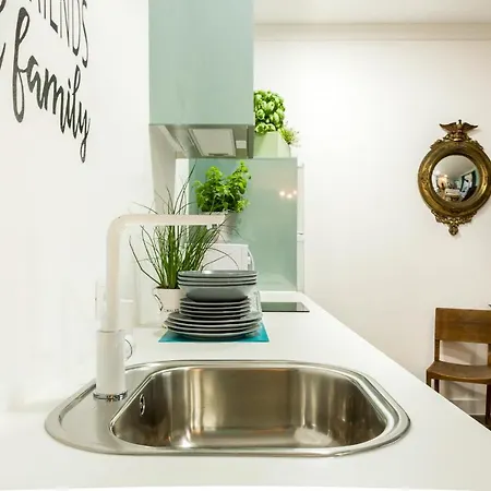 Apartment Oleholidays Aromas De Una Dama