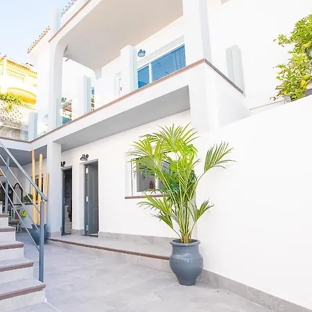 Apartment Oleholidays Aromas De Una Dama