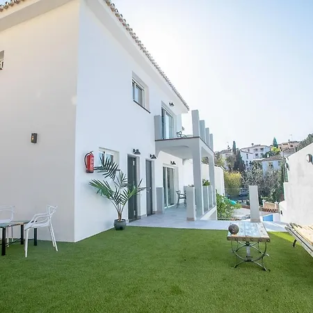Oleholidays Aromas De Una Dama Marbella