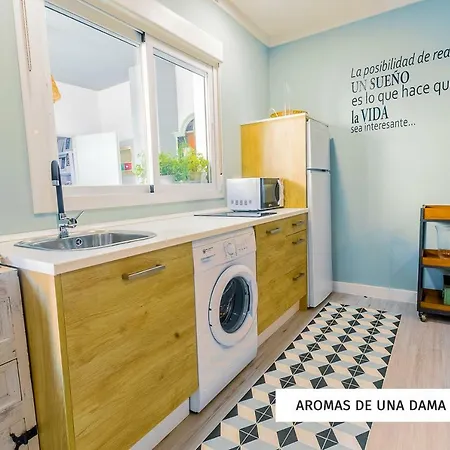 Apartment Oleholidays Aromas De Una Dama Marbella