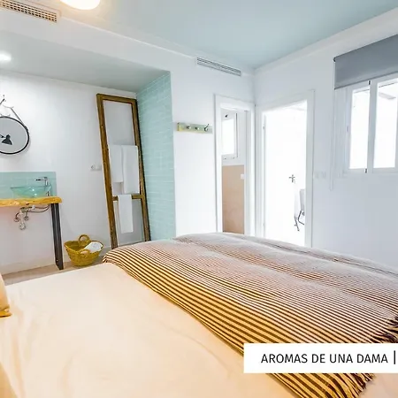 Apartment Oleholidays Aromas De Una Dama Marbella