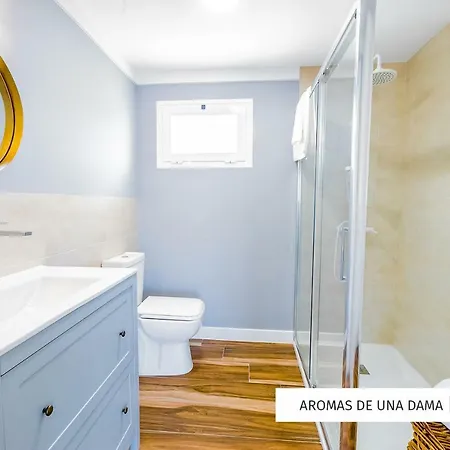 Oleholidays Aromas De Una Dama Apartment Marbella