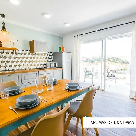 Apartment Oleholidays Aromas De Una Dama Marbella